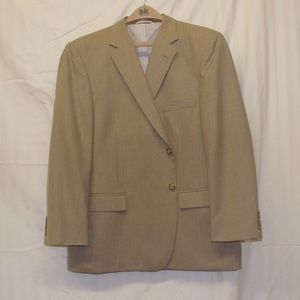 Saddlebred Suit Jacket